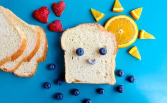 VÝZVA PRE RODIČOV: stravovanie v školských jedálňach od 1.9.2021